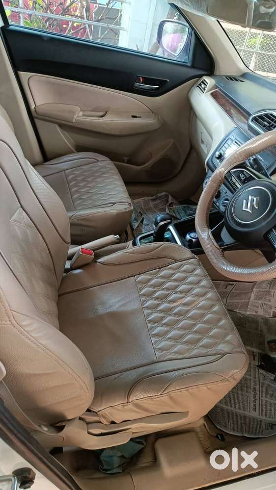 Maruti Suzuki Dzire 2019 Diesel 70000 Km Driven