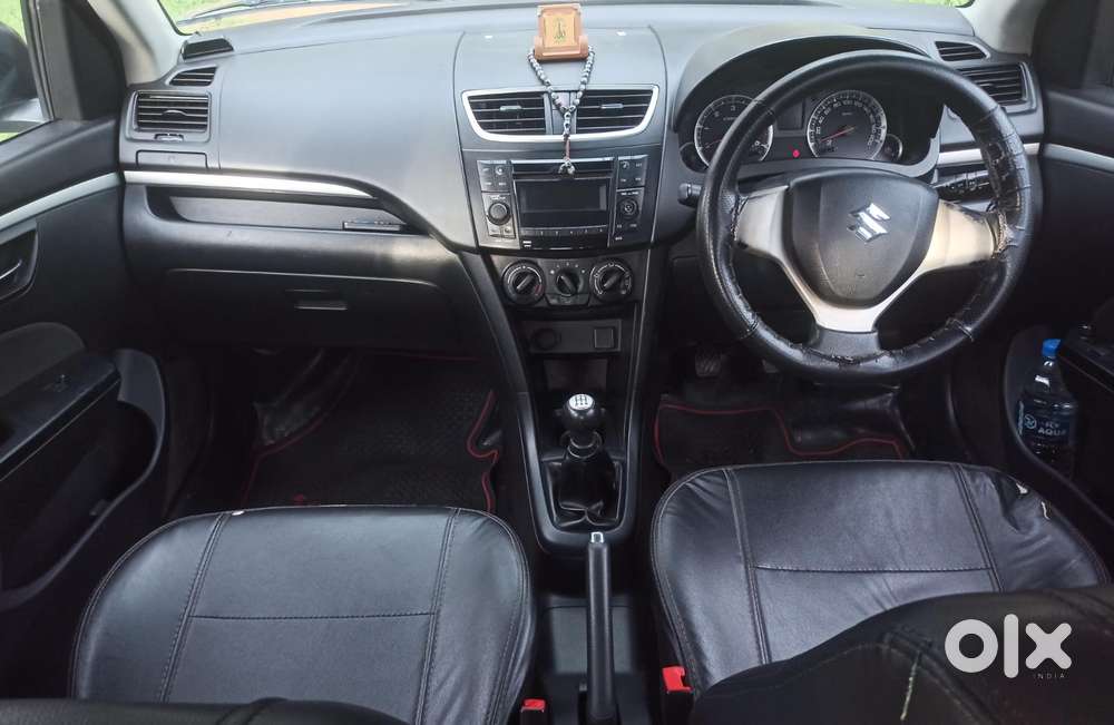 Maruti Suzuki Swift Vdi, 2016, Diesel