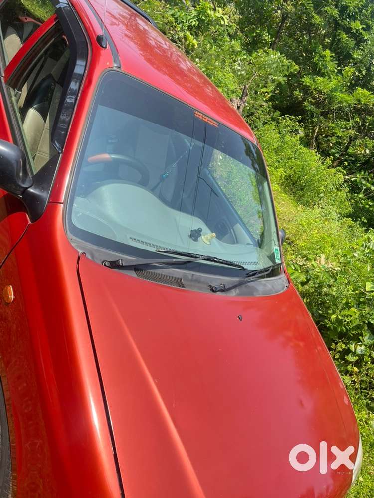 Maruti Suzuki Alto K10 2011 Model