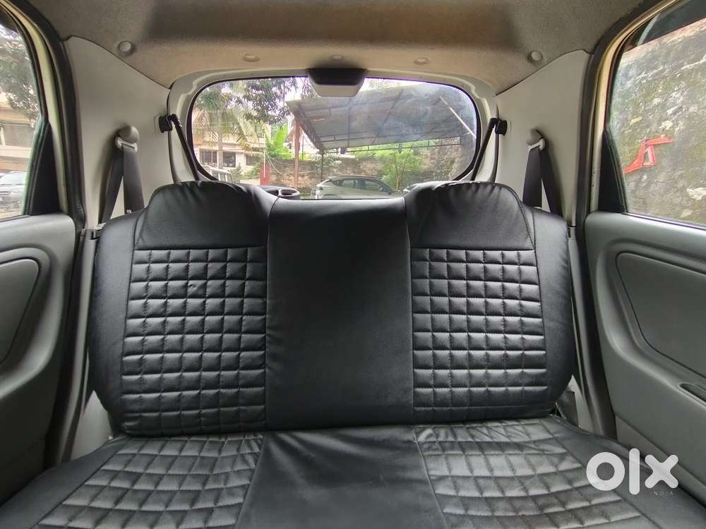 Maruti Suzuki Alto K10 Lxi, 2013, Petrol