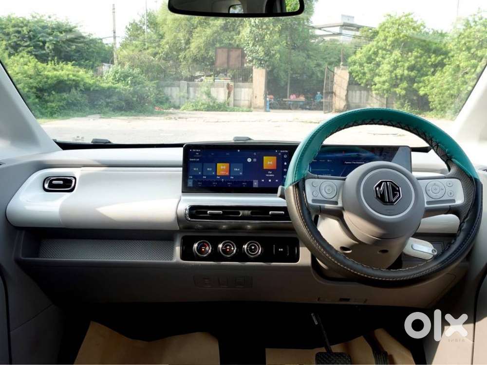 Mg Comet Ev Play, 2023, Electric