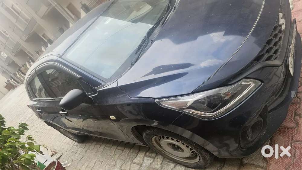 Maruti Suzuki Baleno 2023 Petrol 51680 Km Driven Sigma Mt Model