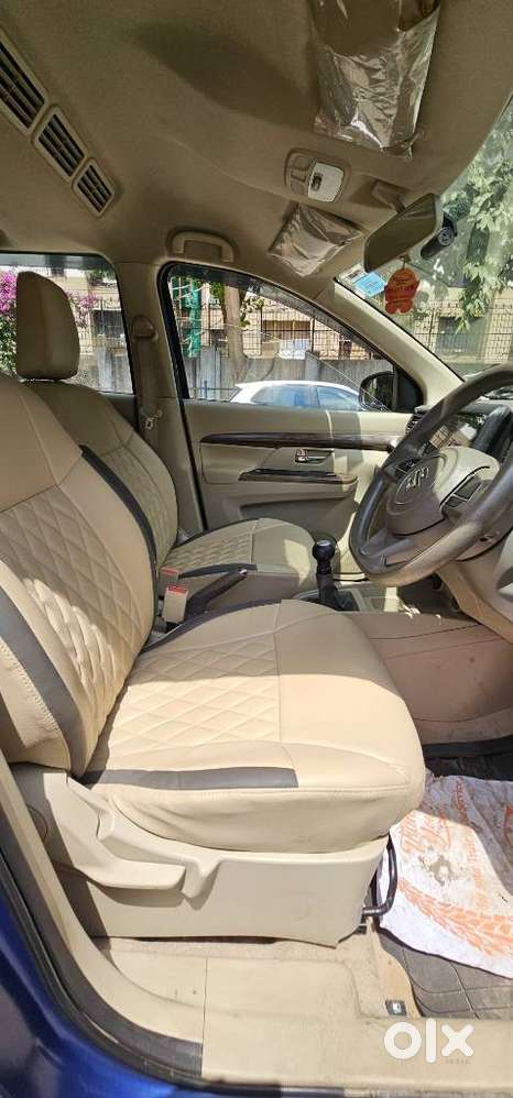Maruti Suzuki Ertiga Vxi Shvs, 2019