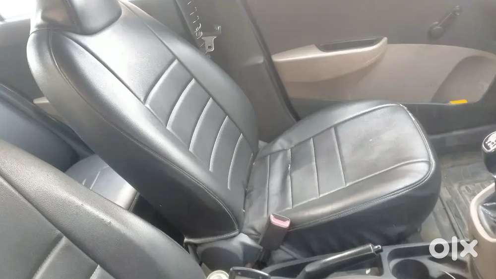 Hyundai Xcent Prime 2016 Cng & Hybrids 70000 Km Driven