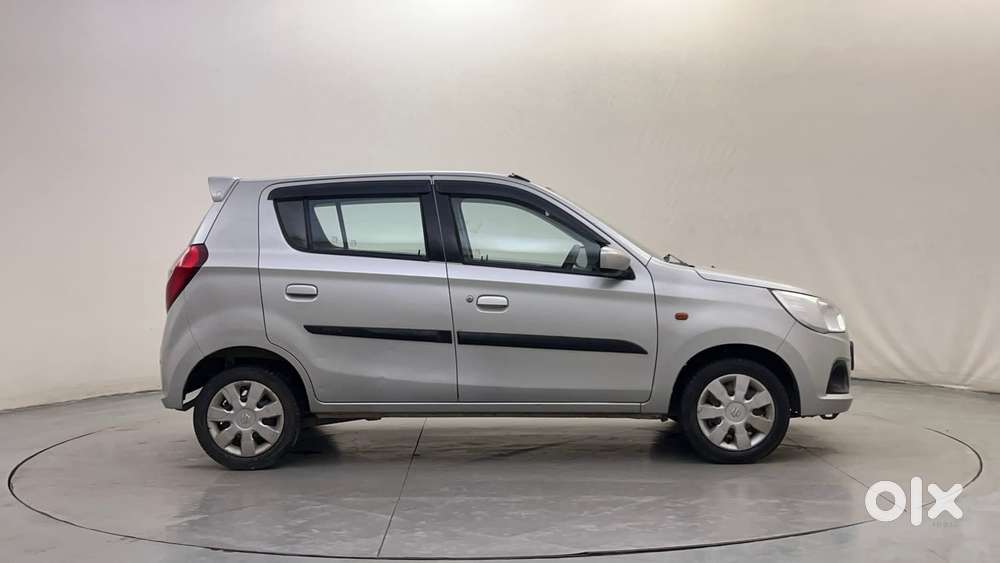 Maruti Suzuki Alto K10 1.0 Vxi (o), 2016, Petrol