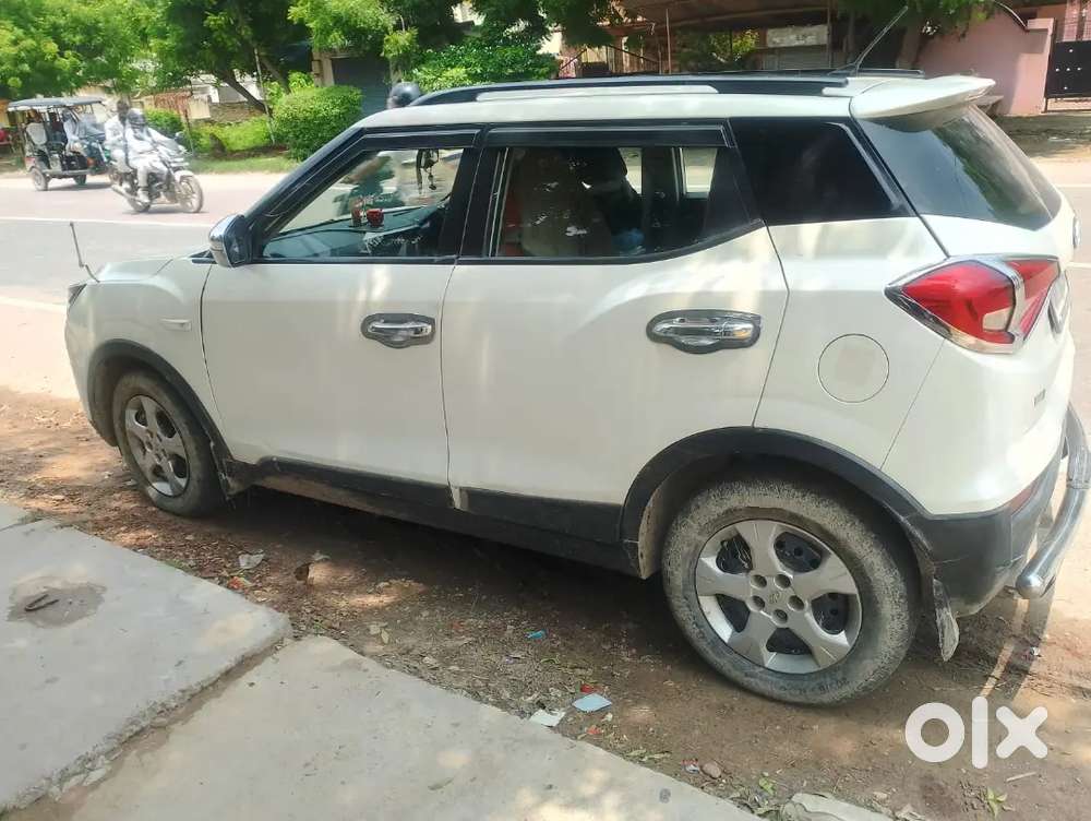 Mahindra Xuv300 W6 2019 Model Only For 5.5 Lac