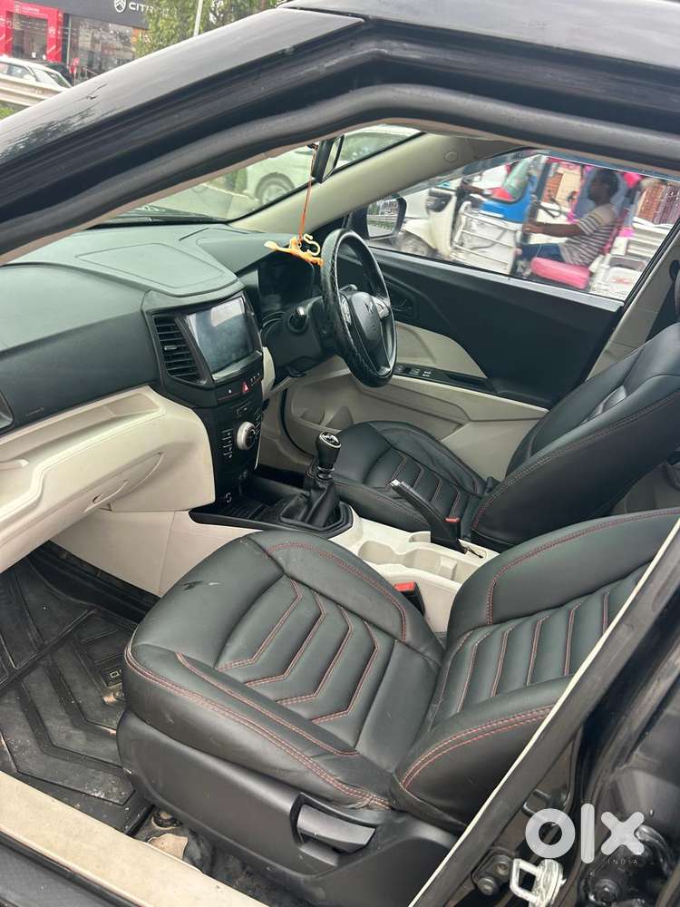 Mahindra Xuv300 W6 Diesel, 2023, Diesel