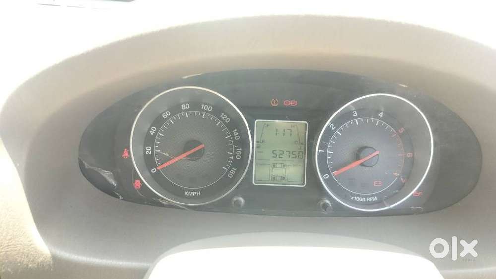 Mahindra Scorpio 2009-2014 Vlx 2wd Airbag At Bsiv, 2013, Diesel