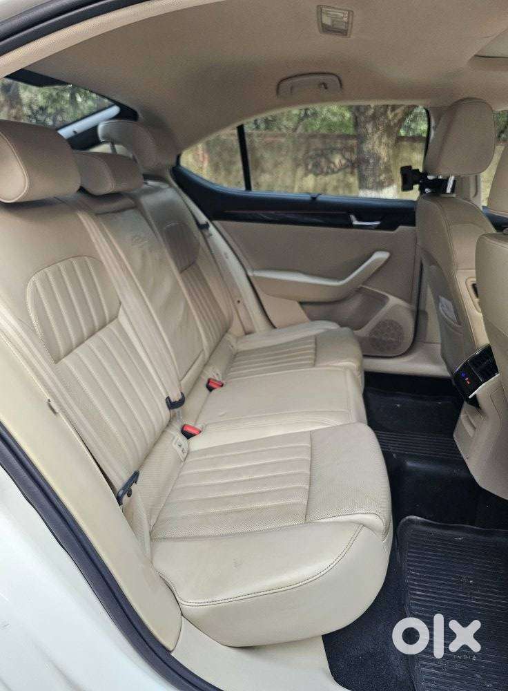 Skoda Superb 2.0 L&k Tsi At, 2017, Petrol