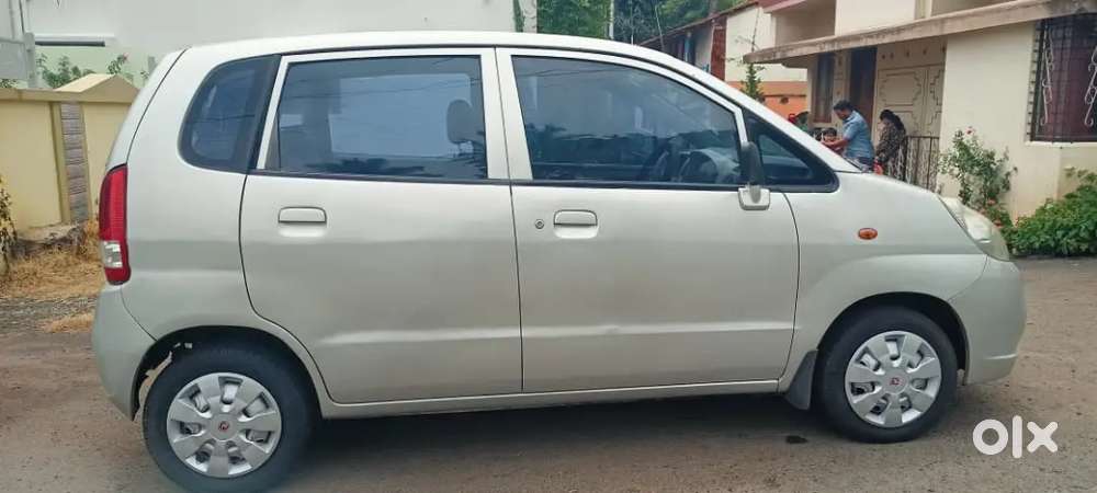 Maruti Suzuki Zen Estilo 2011 Third-hand Car