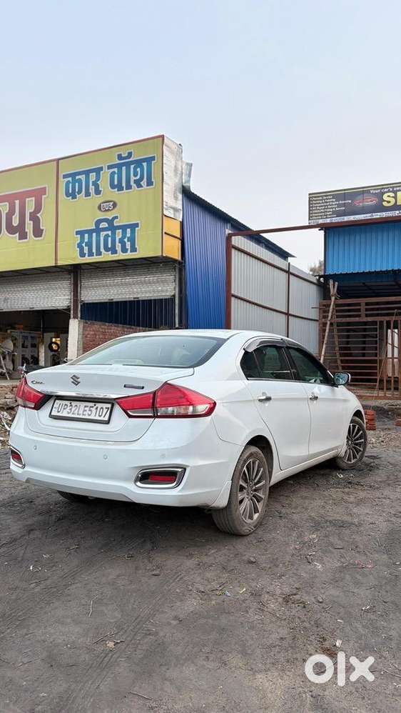 Maruti Suzuki Ciaz 2020 Petrol Good Condition