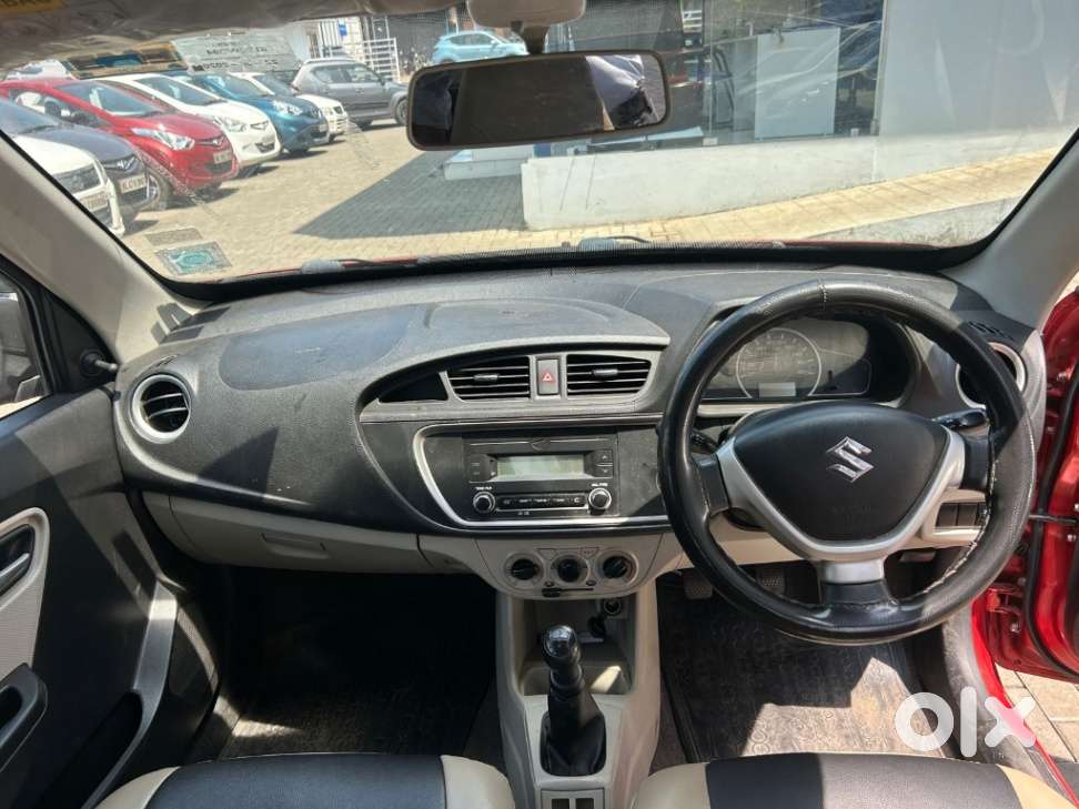 Maruti Suzuki Alto 800 2019-2023 0.8 Vxi, 2020, Petrol