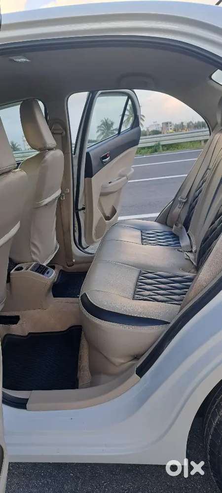 Maruti Suzuki Dzire 2024