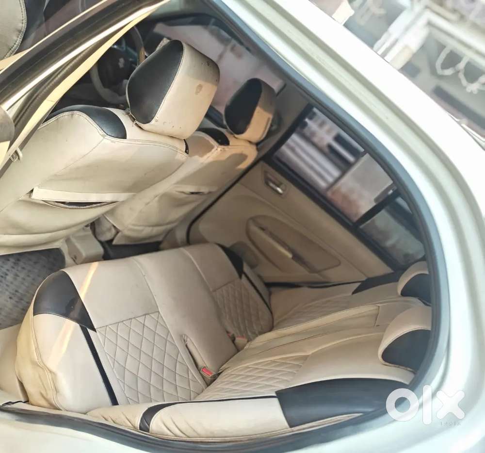 Maruti Suzuki Swift Dzire 2015 Diesel 112000 Km Driven