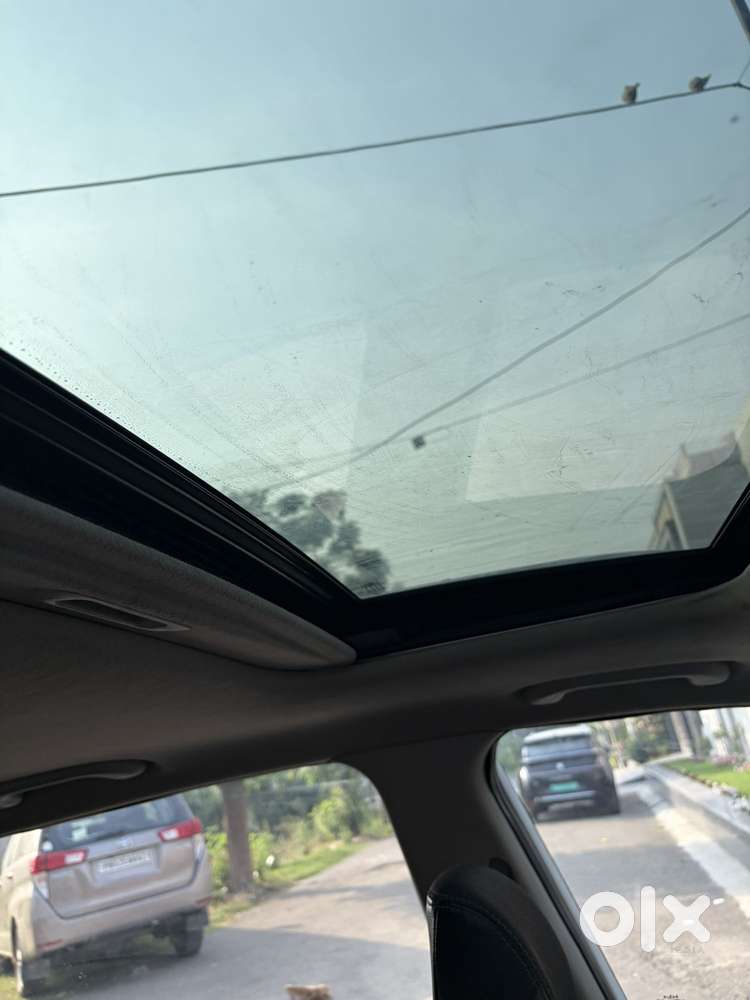 Kia Sonet Htx G, 2023, Petrol