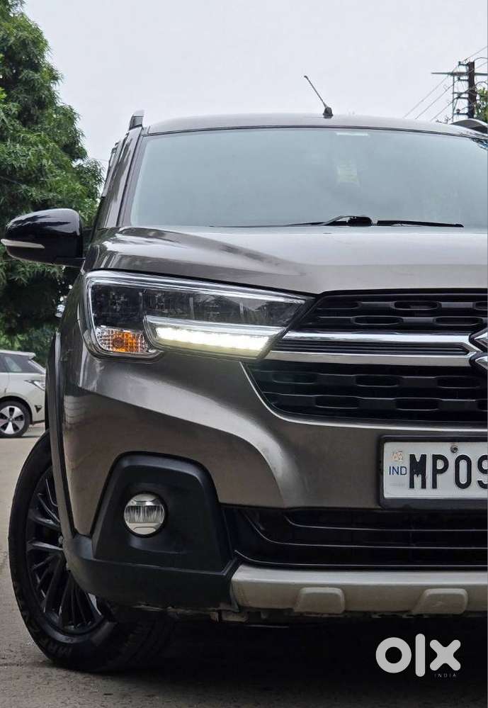 Maruti Suzuki Xl6 1.5 Zeta Mt, 2020, Petrol