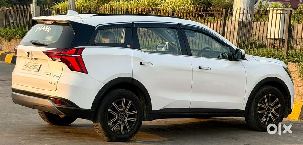 Mahindra Xuv700, 2023, Diesel