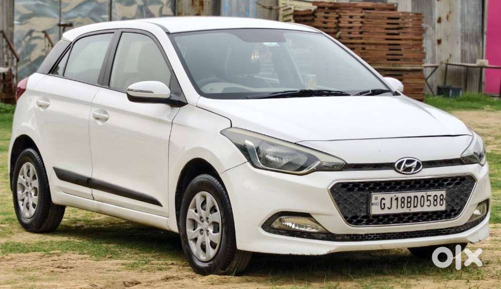 Hyundai I20 Sportz 1.2, 2014, Diesel