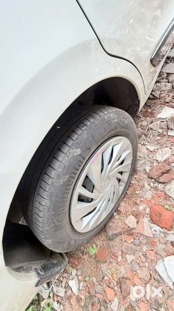 Maruti Ertiga Vxi 2021