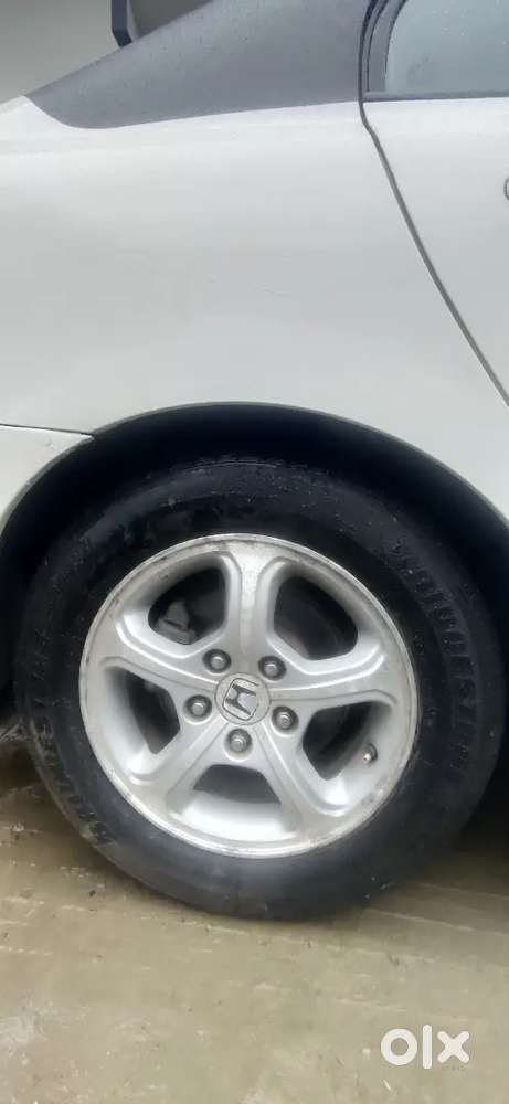 Honda Civic 2008