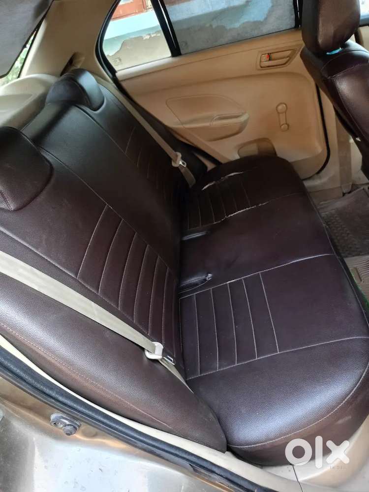 Maruti Suzuki Dzire 2017