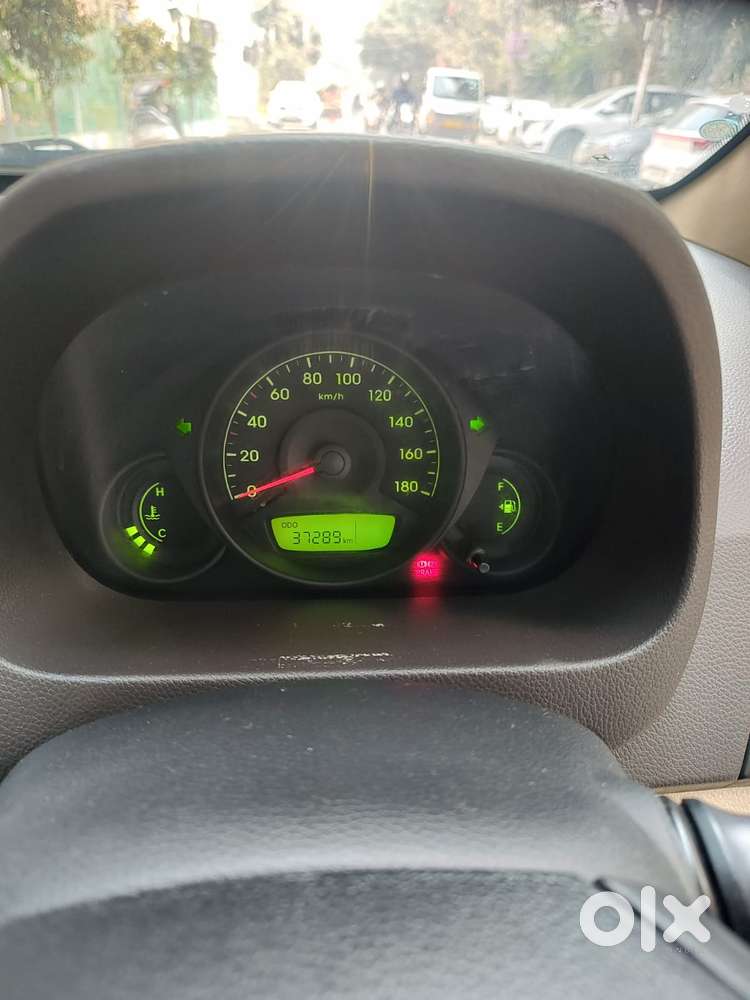 Hyundai Eon Era +, 2017