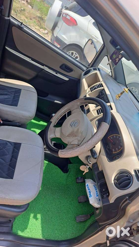 Maruti Suzuki Zen Estilo 2008 Petrol 132000 Km Driven