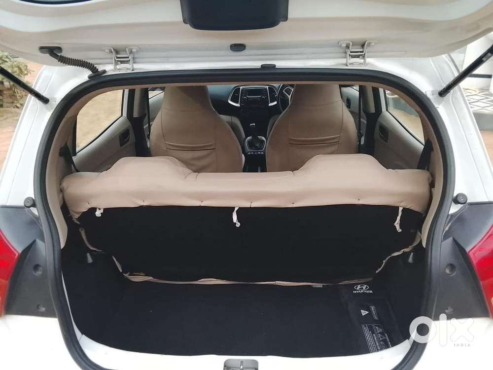 Hyundai New Santro 2023 Petrol