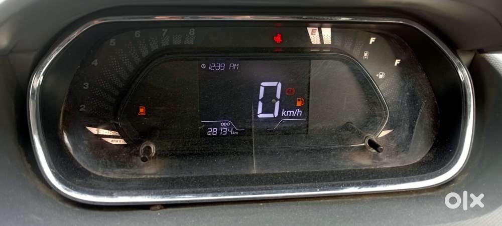 Tata Tigor 1.2 Revotron Xm Cng, 2024, Cng & Hybrids