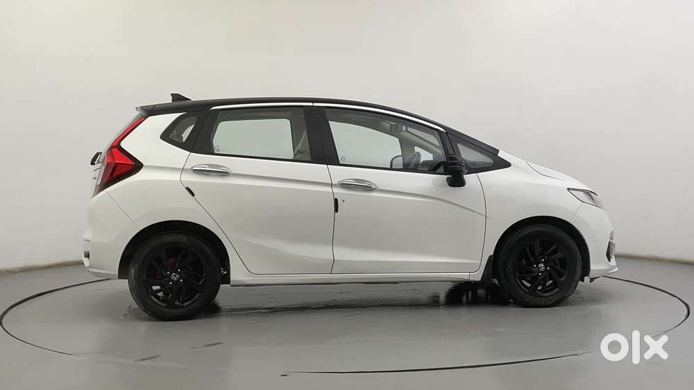 Honda Jazz 1.2 Zx Cvt I-vtec, 2022, Petrol