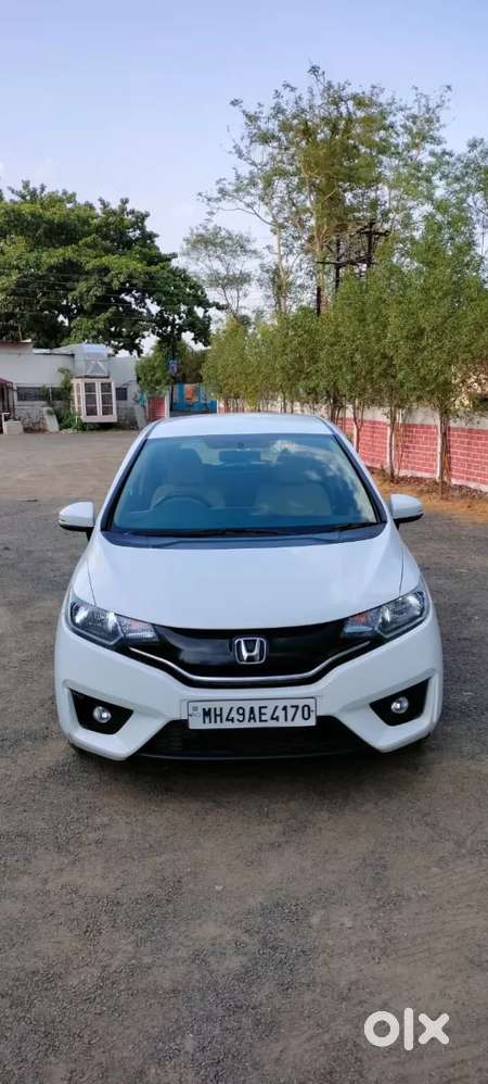 Honda Jazz V Cvt, 2022, Petrol