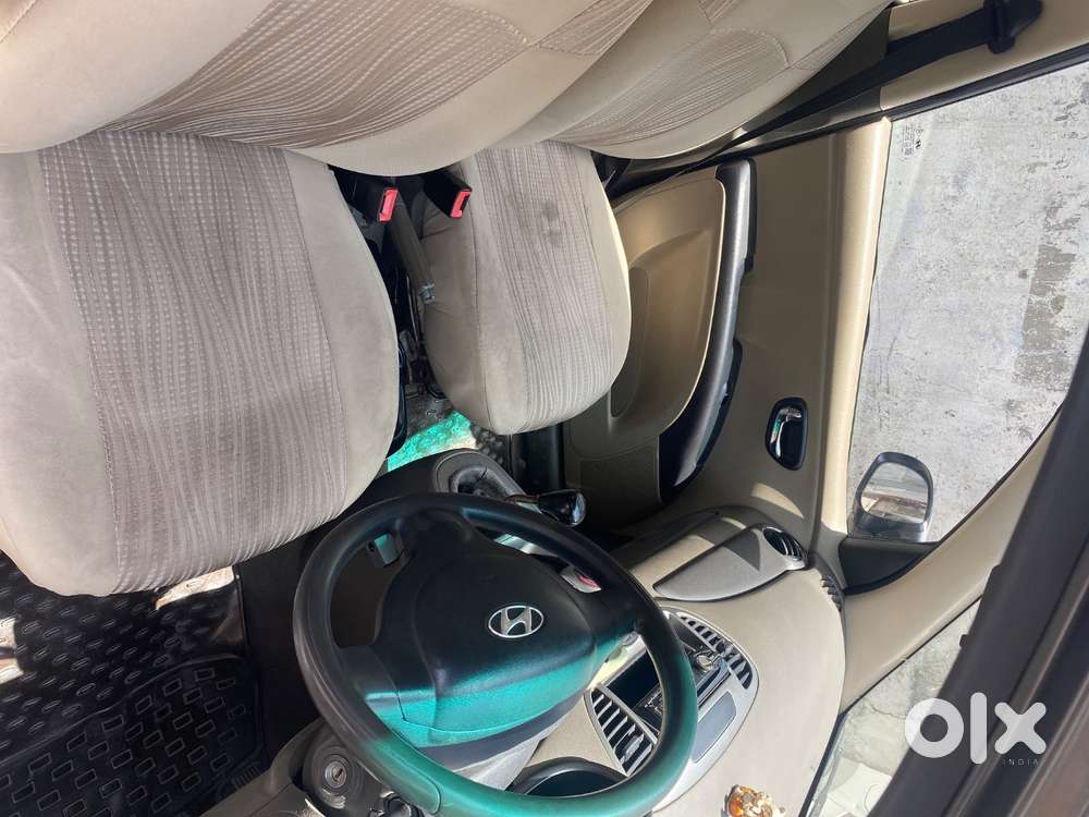 Hyundai 110 1.2 Kappa