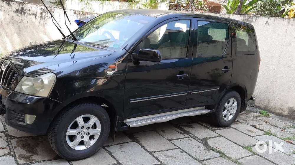 Mahindra Xylo 2012 Diesel Well Maintained