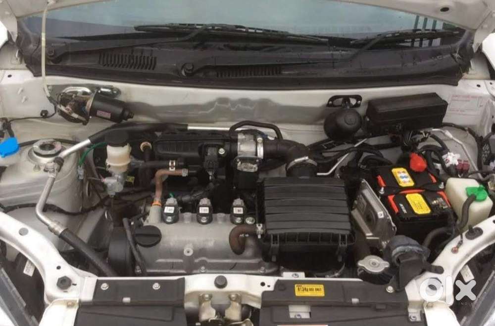 2017 Maruti Alto Lxi