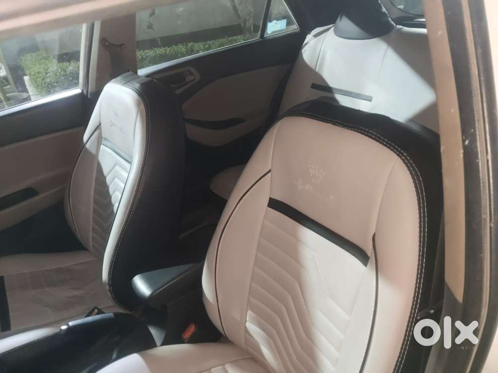 Hyundai Elite I20 2016 Petrol 72000 Km Driven