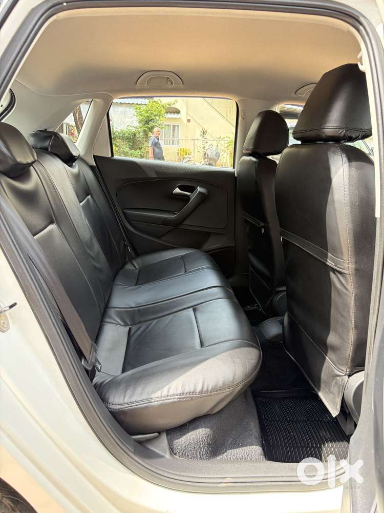 Volkswagen Polo 1.2 Gt Tsi, 2016, Petrol
