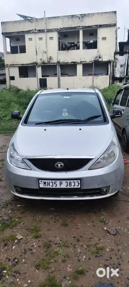 Tata Indica Vista 2013 Year Car