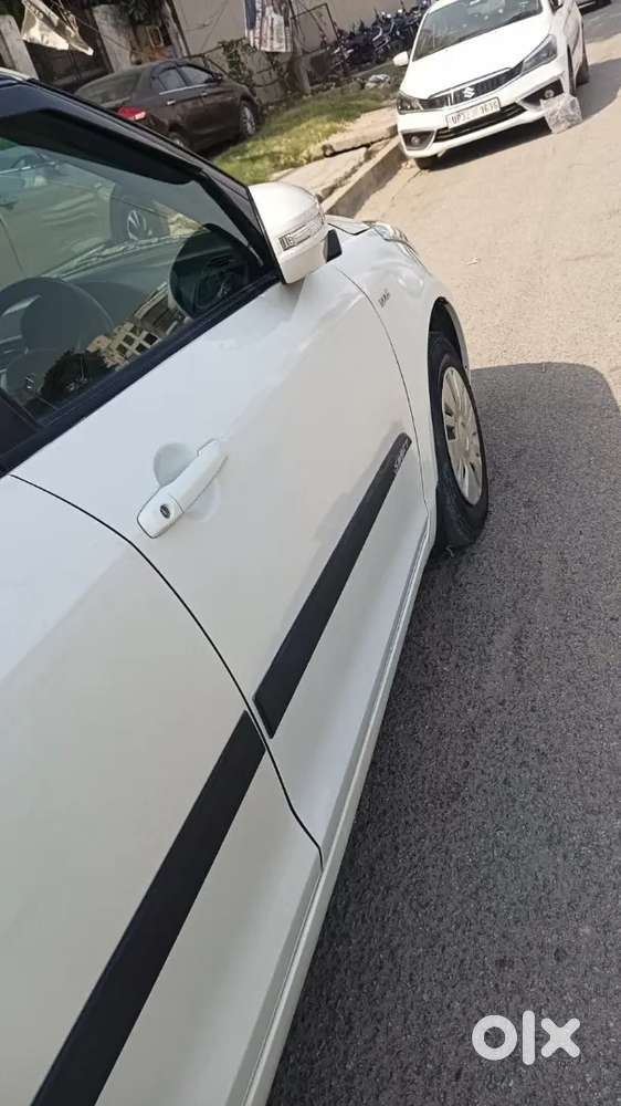 Maruti Suzuki Swift 2014 Diesel 66000 Km Doctor Driven