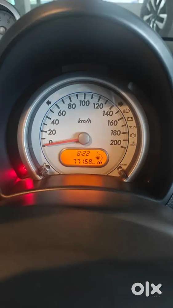 Maruti Suzuki Ritz 2011 Diesel Well Maintained