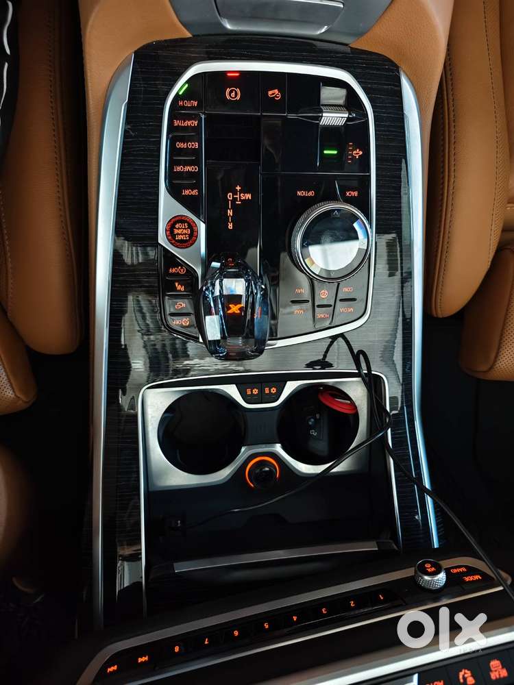 X7 Bmw X 7 40i