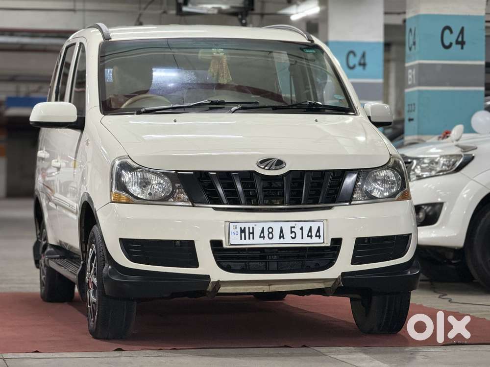 Mahindra Xylo 2009-2011 D4, 2012, Diesel