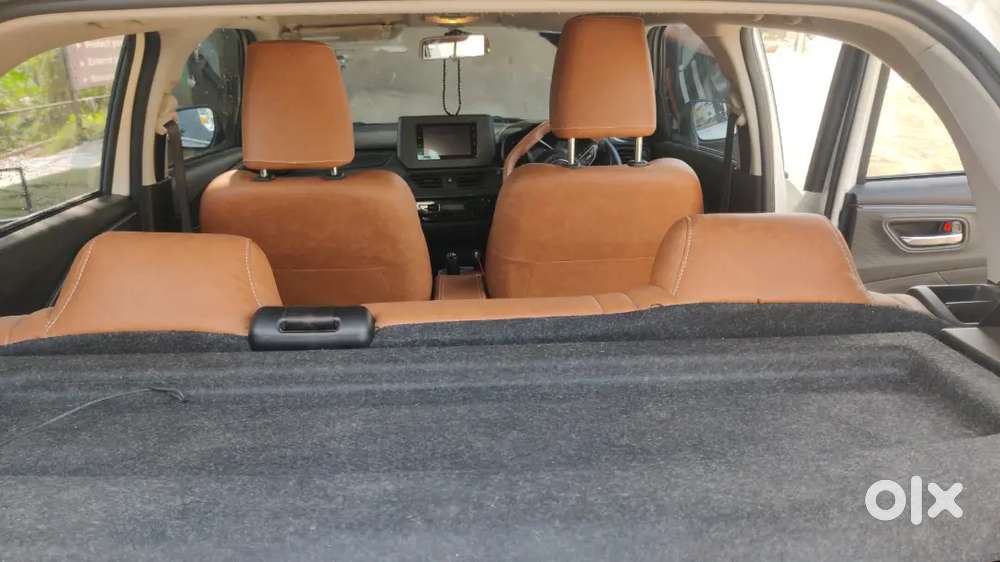 Maruti Suzuki New-gen Swift 2025 Cng & Hybrids 18000 Km Driven