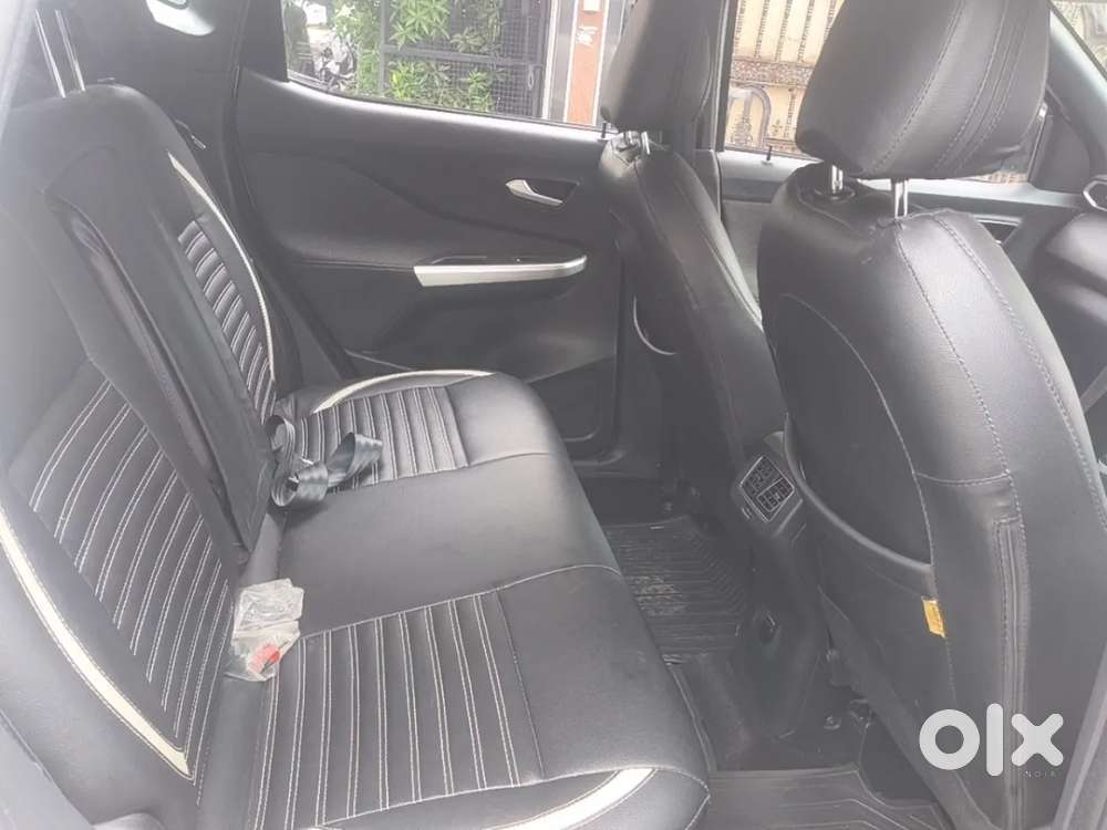 Nissan Magnite 1.0 Xl, 2022, Petrol