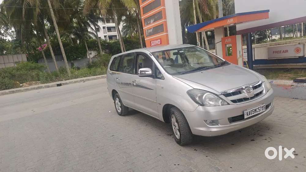 Good Condition Showo Room Sarvice