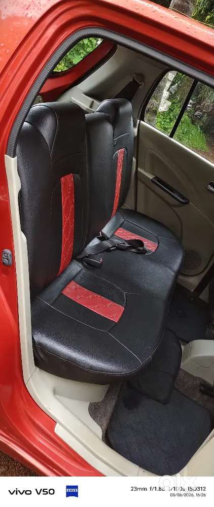 Maruti Suzuki Celerio 2014 First-owner Petrol