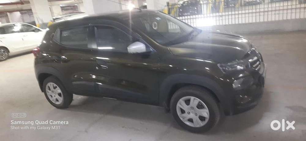 Renault Kwid 2025 Petrol 16000 Km Driven