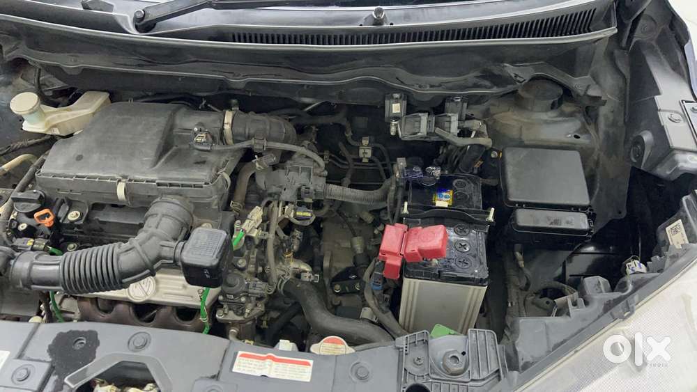 Maruti Suzuki Xl6 1.5 Alpha At, 2022, Petrol