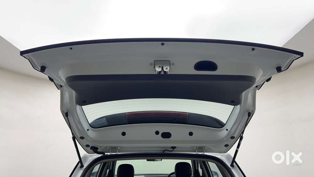 Hyundai Creta 1.5 Sx (o) Diesel At, 2024, Diesel