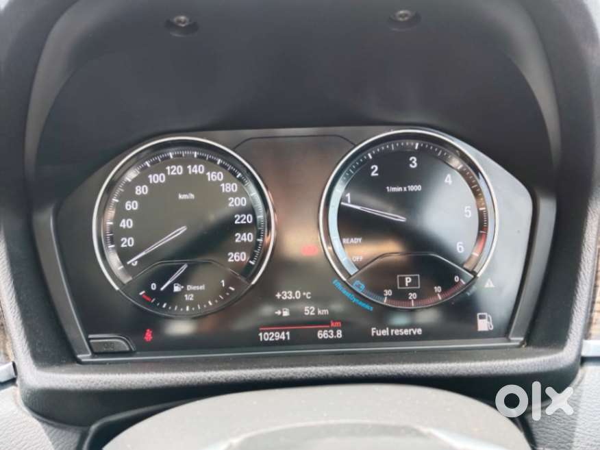 Bmw X1 2.0 Sdrive20d Xline, 2020, Diesel