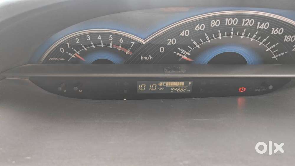 Toyota Etios Liva Vxd, 2016, Diesel